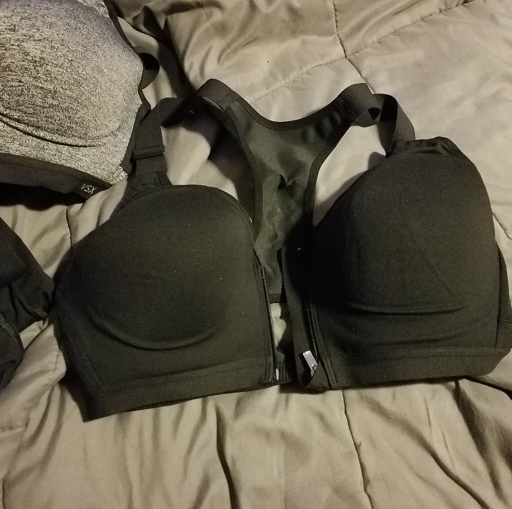 Victoria secret sport bra